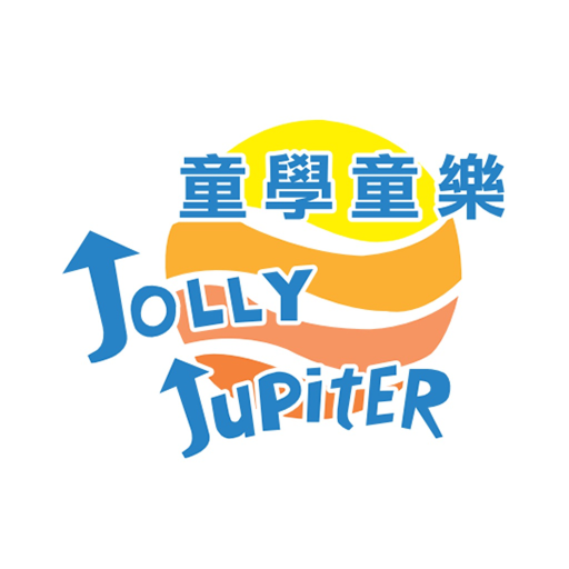 Jolly Jupiter app icon