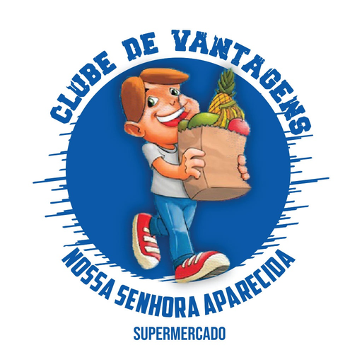 Nossa Sra. Aparecida app icon