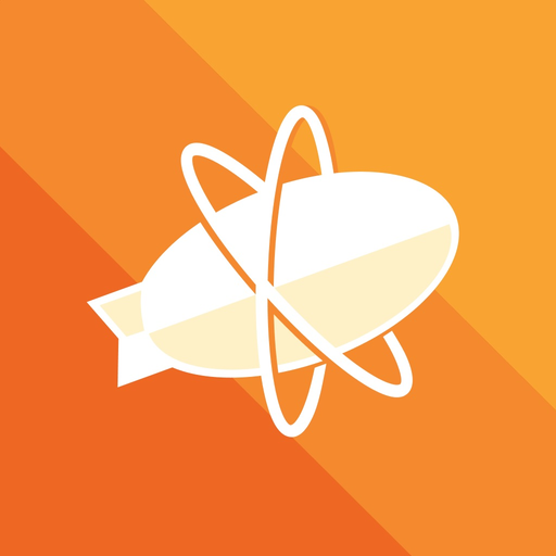 Zeplin Mobile by Snapp Mobile app icon