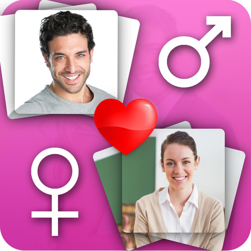 Future Life Partner Predictor app icon