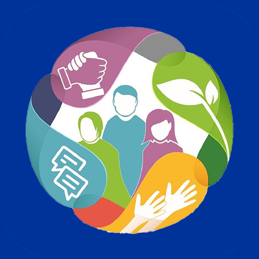 CETSS app icon