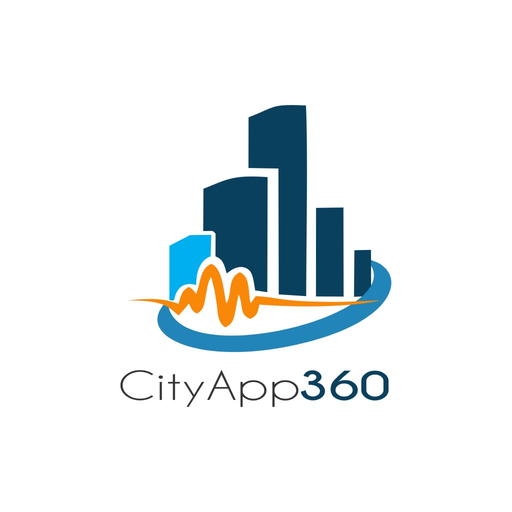 CityApp360 app icon