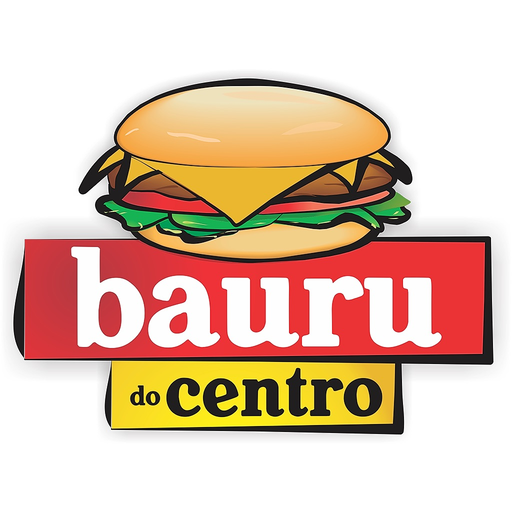 Bauru do Centro app icon