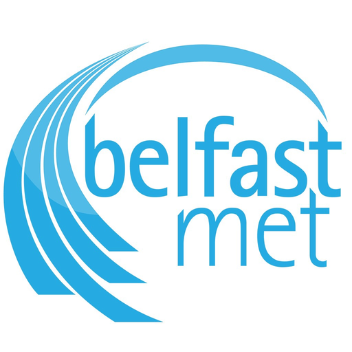 Belfast Met Engage app icon