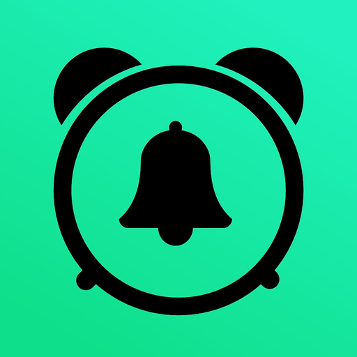 Wake Up Alarm Sounds app icon