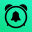 Wake Up Alarm Sounds icon
