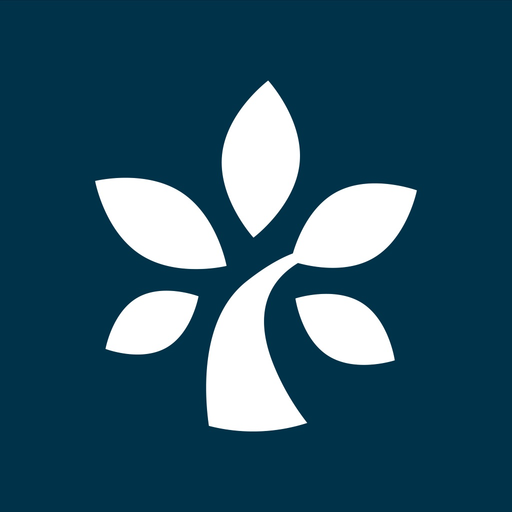 Lægernes Bank Erhverv app icon