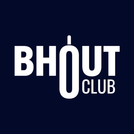 BHOUT Club app icon