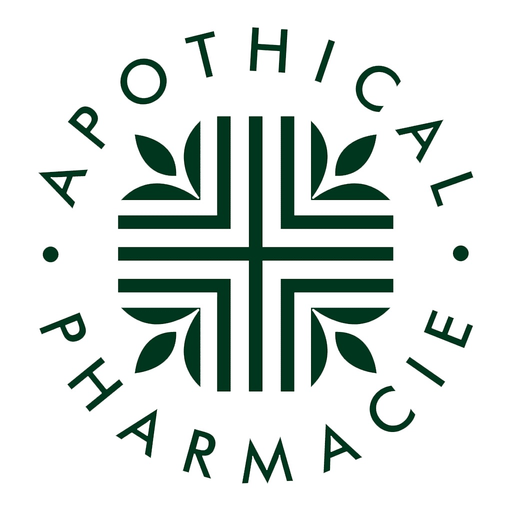 Apothical app icon