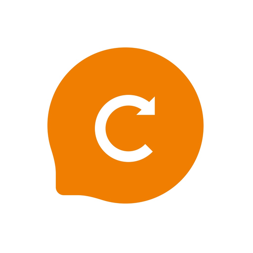 Commusoft - Chat app icon