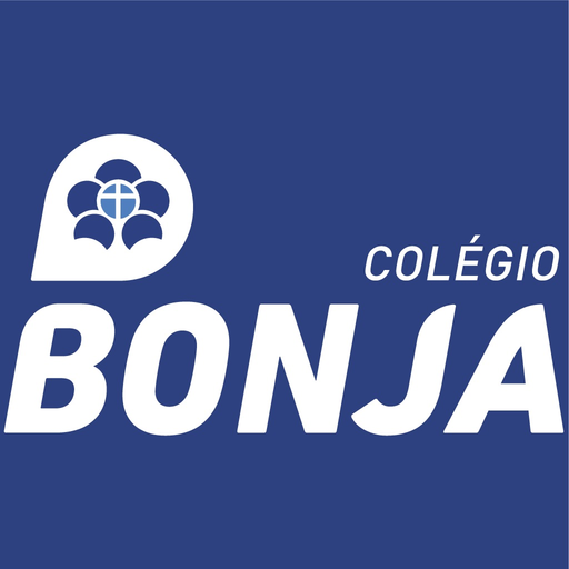 Colégio BONJA app icon
