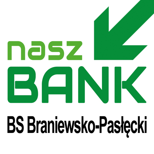 B-PBS Pasłęk app icon