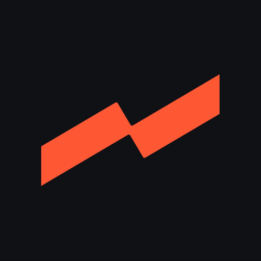 MIXO - The Cloud DJ Library app icon