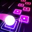 Beat Tiles 3D: Music Game icon