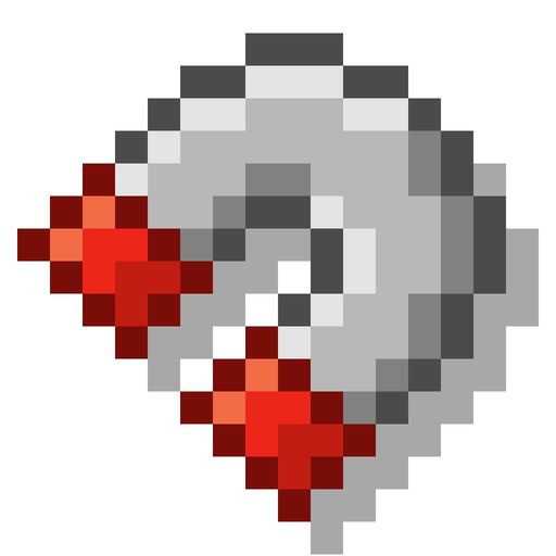 Forematter app icon