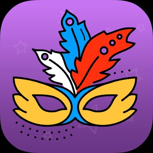 Carnaval.pt app icon