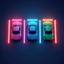Parking Jam 3D icon