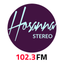 Hosanna Stereo 102.3 FM icon