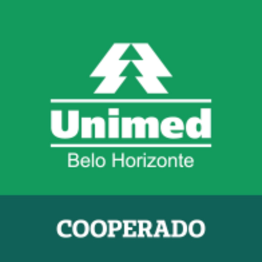 Unimed-BH Cooperado app icon