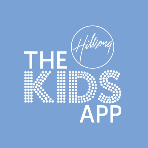 Hillsong Kids app icon