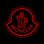 Moncler + Rimowa Official App icon