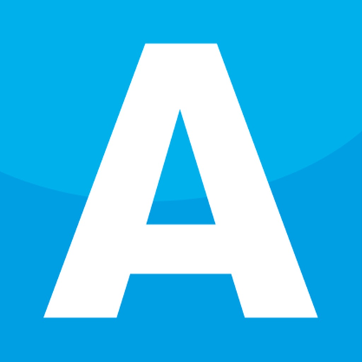 A-Klasse Theorie Examens app icon