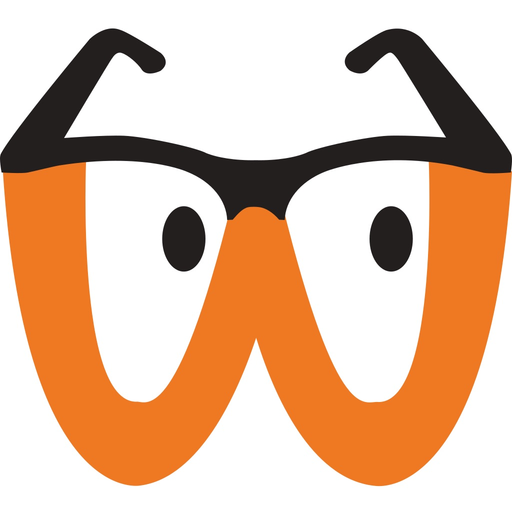 Wordeep Proofreading & Grammar app icon