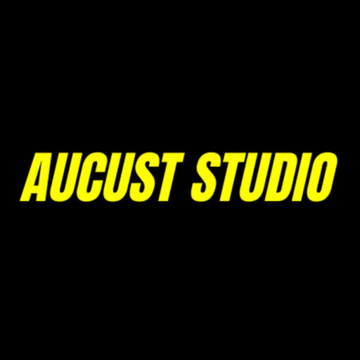Aucust Studio app icon