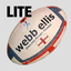 Rugby Scorer Lite icon