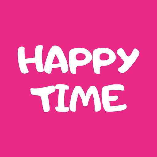 Happy Time app icon