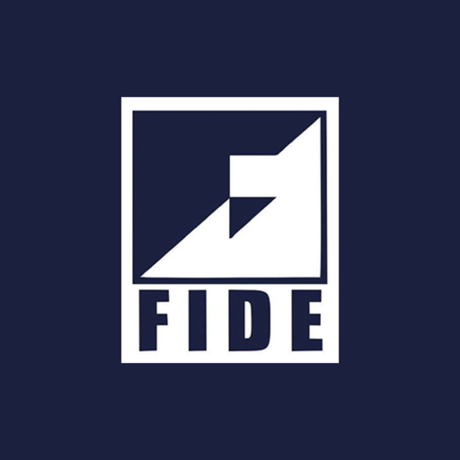 FIDE Itabira app icon