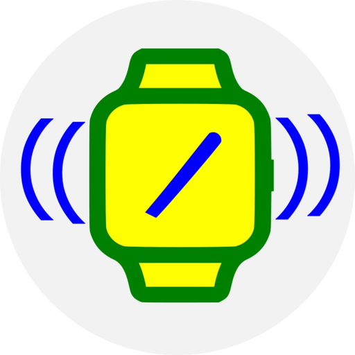 Haptick app icon