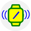 Haptick icon