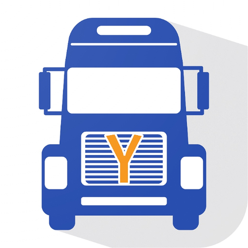 Millennials Trucking app icon