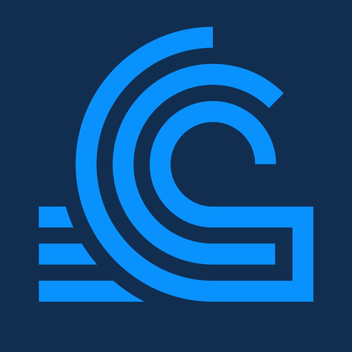 BlueTrace Distributor app icon