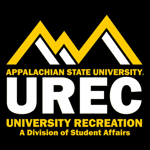 App State UREC app icon