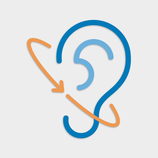 Auriculo 360 - The Living Ear app icon