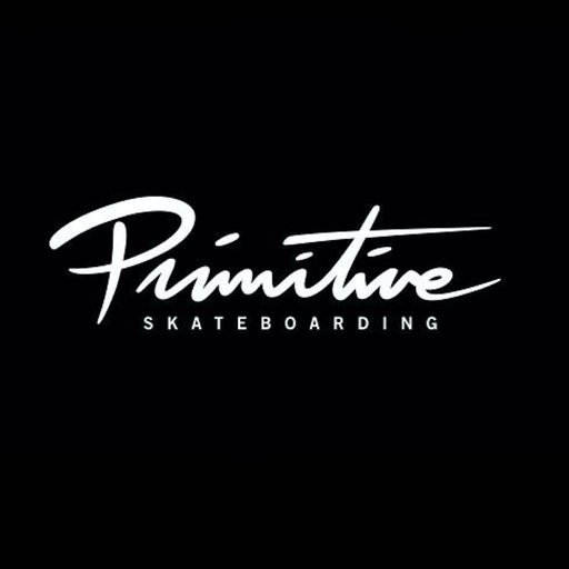 Primitive Skate app icon