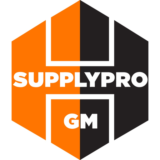 SupplyPro GM app icon