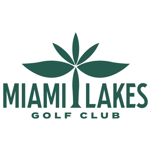 Miami Lakes Golf Club app icon
