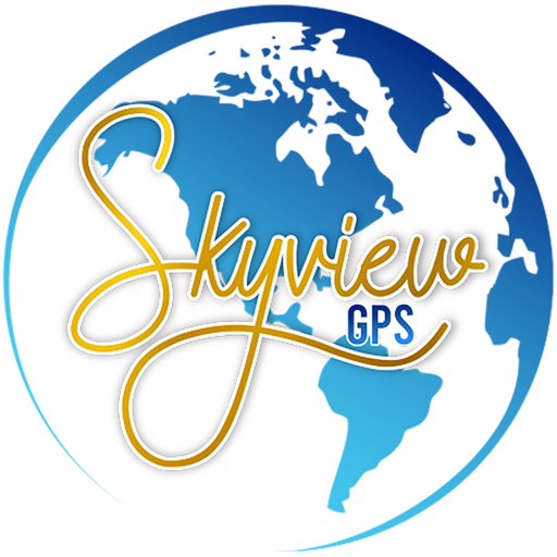 Skyview app icon
