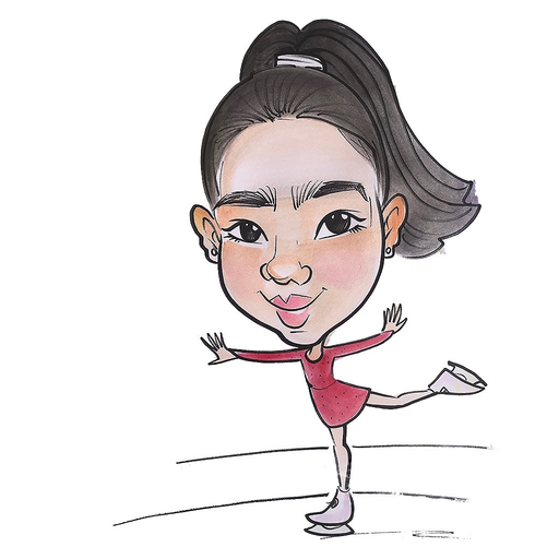 Sweet Ice - Skater Grader app icon