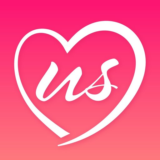 Intimately Us for Couples app icon