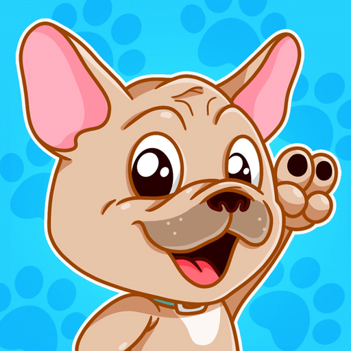 Burrito Blast by Mariale app icon