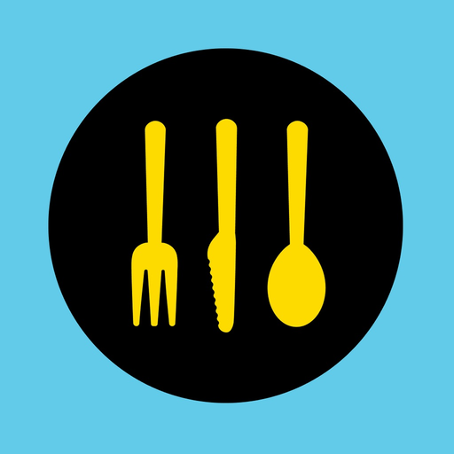 Modern Market Ordering app icon