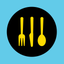 Modern Market Ordering icon