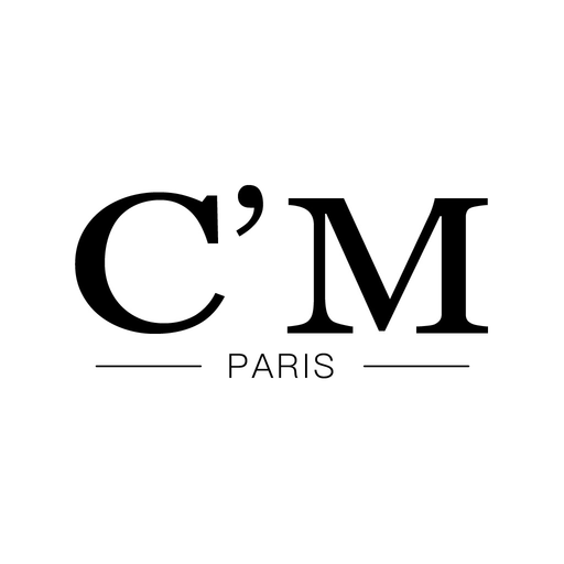 C'M paris app icon