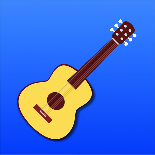 Chordial app icon