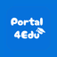 Portal4Edu icon