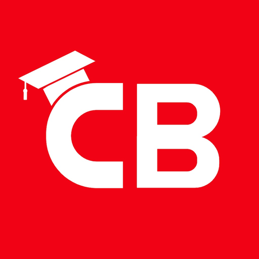 CollegeBook - College Market app icon